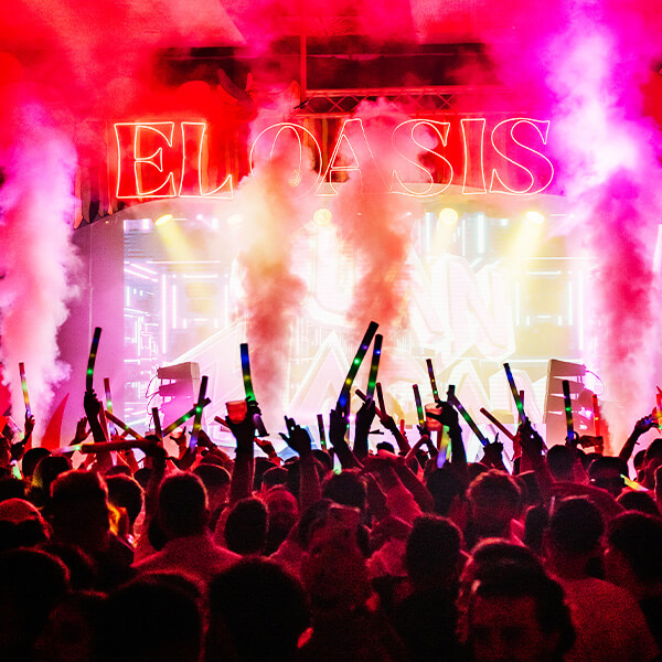 MAIN STAGE