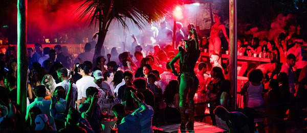 MAROCA CLUB
