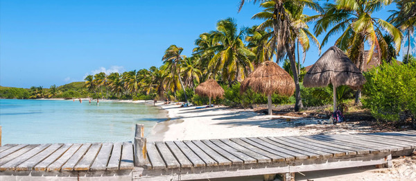 ISLA CONTOY