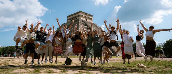 CHICHÉN ITZÁ