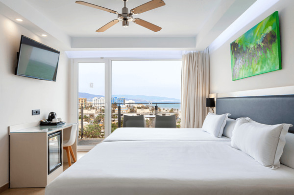 NORMAL ROOM (HOTEL PLAYASOL 4*)