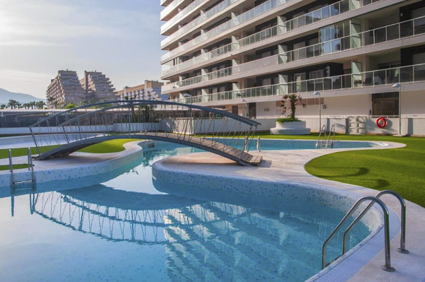 PACK BELLAKEO (APARTAMENTO)