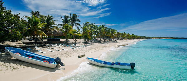 ISLA CATALINA