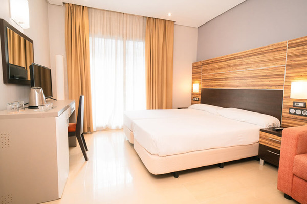 PACK CALIPO (HOTEL MAGIC INN 3*)
