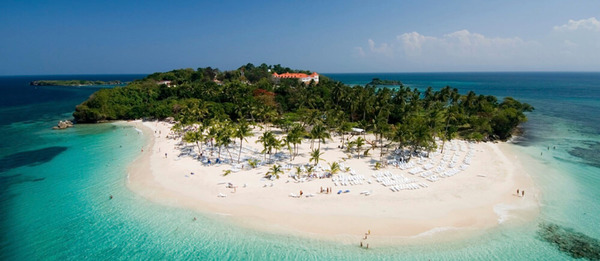 ISLA SAMANÁ