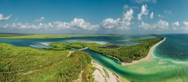 RESERVA DE SIAN KA´AN